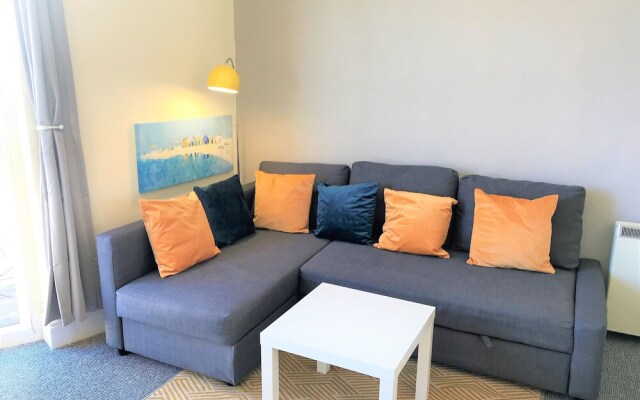 The Islay Sea View Apartment