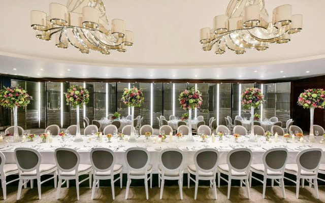 Bvlgari Hotel London