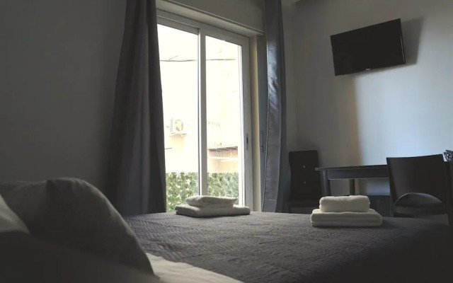 B&B Agrigento da Tony Palermo