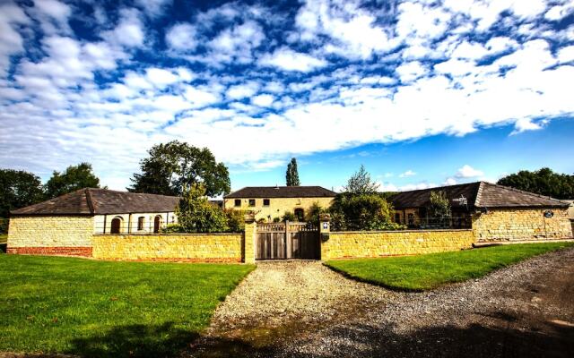 The Old Granary Bed & Breakfast