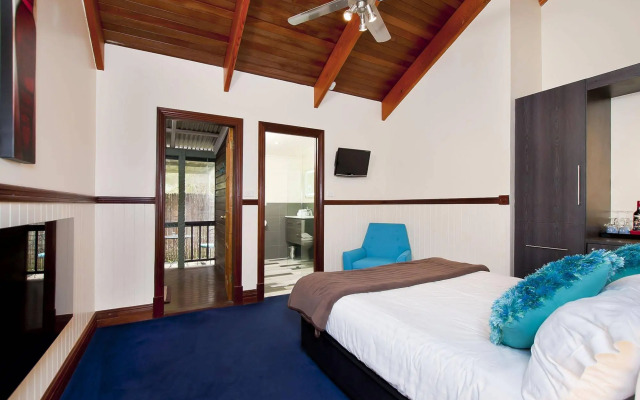 Yallingup Forest Resort