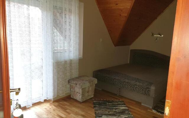 Ilda Apartments