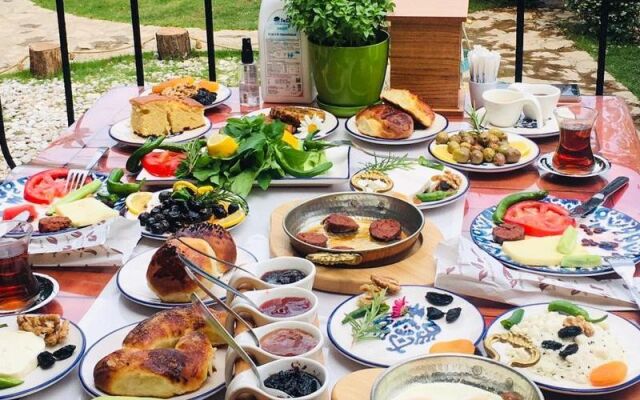 Boheme Ahşap Evleri