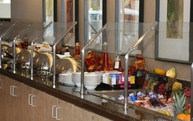 Holiday Inn Columbus Dwtn-Capitol Square by IHG