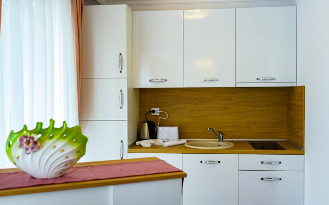 Sweet Homes 6 Apartments