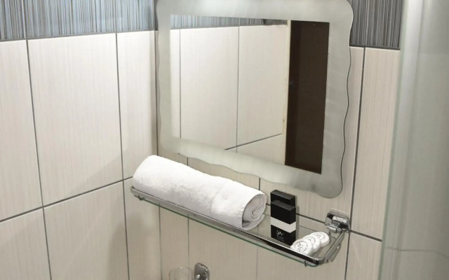 Hotel Merope