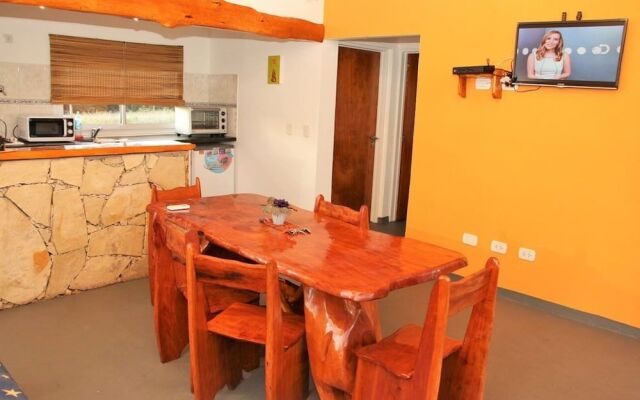 Ruca Haian Cabañas y Spa