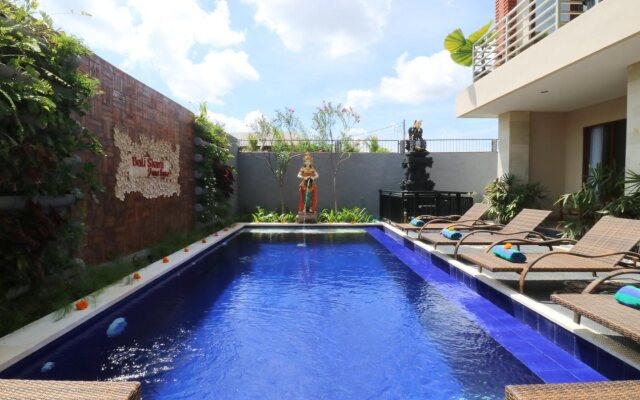 Bali Shanti Guesthouse