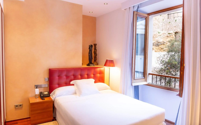 Mirador de Dalt Vila – Relais & Chateaux