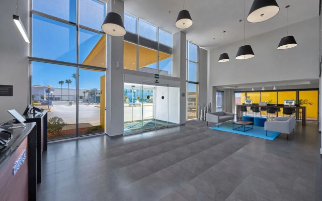 City Express Hermosillo Expo