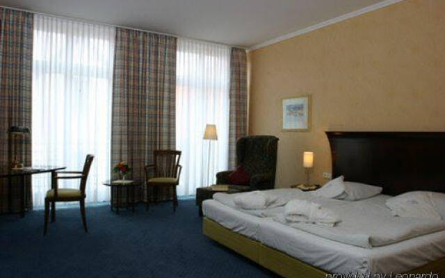 Akzent Hotel Höltje