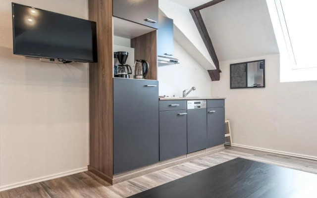 Ferienwohnung Kopf