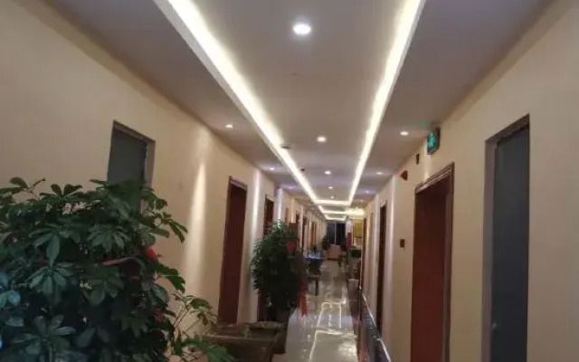 Beijie Zhongding Haocheng Hotel