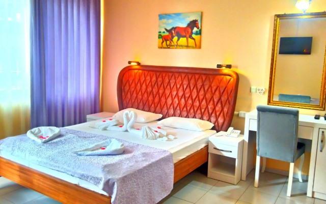 Alanya Sunway Hotel