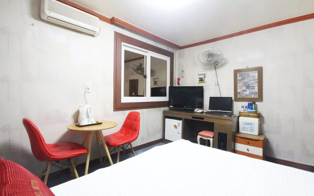 Changwon Masan Jeil