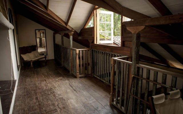 Hempel House