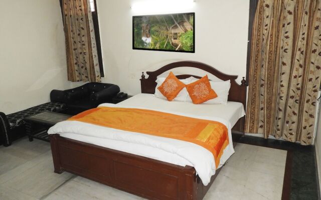 Jana Residency Hotel