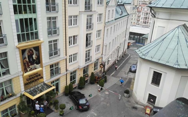 Superior Double room (full double bed)