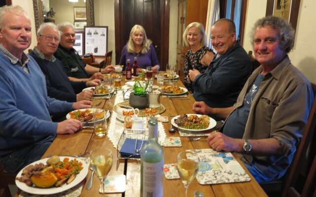 Tophouse Historic Inn