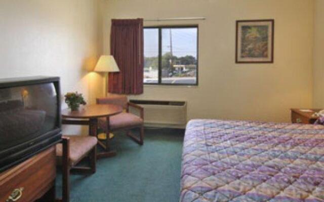 St. Louis Travelodge