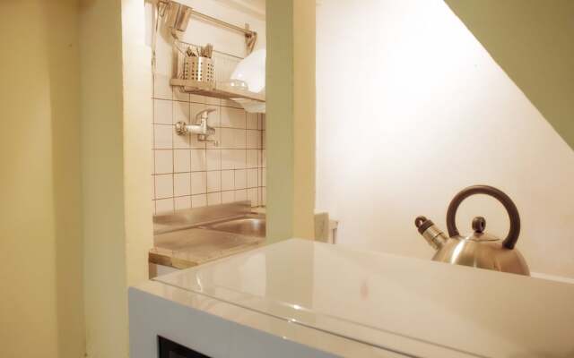 Prestige House Pitti Palace