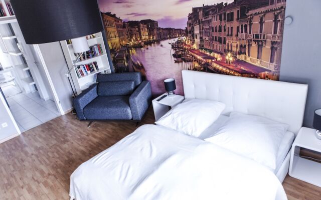 Venice Boutique Apartment