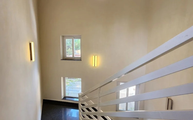 The Regal-Luxury Boutique Stays