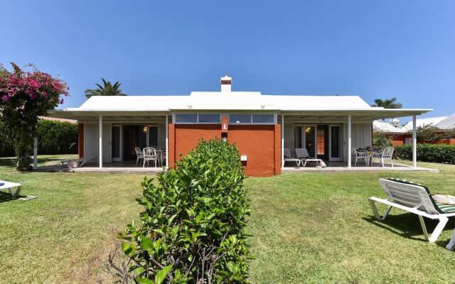 Bungalows Melocotones Maspalomas PM