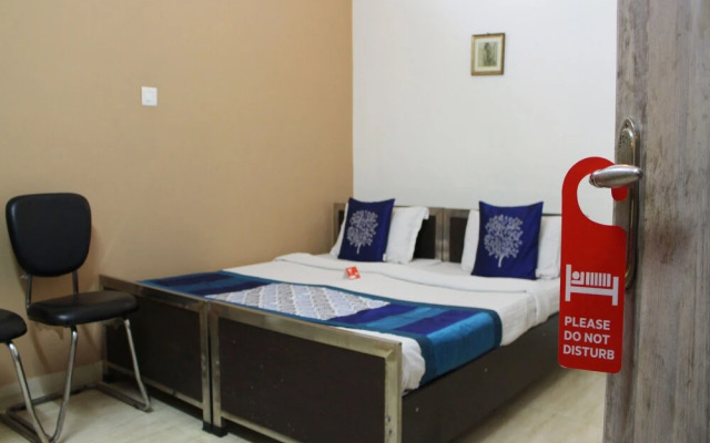 OYO 3956 Home Stay Punjabi Handi