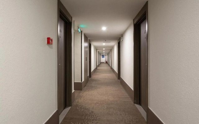 HanTing Hotel (Foshan Shunde Qinghui Garden)