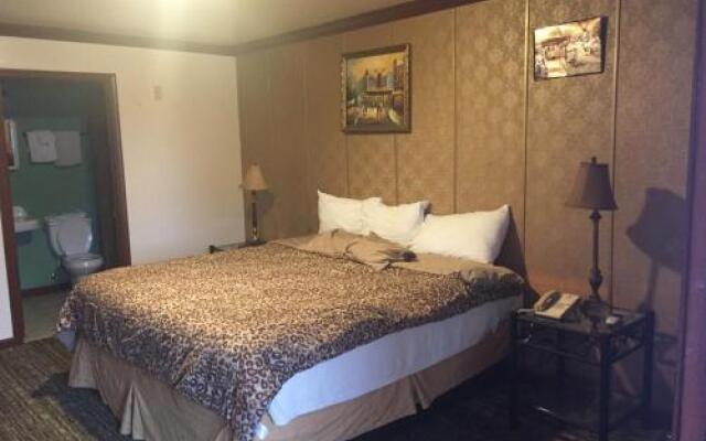 El-Rich Motel