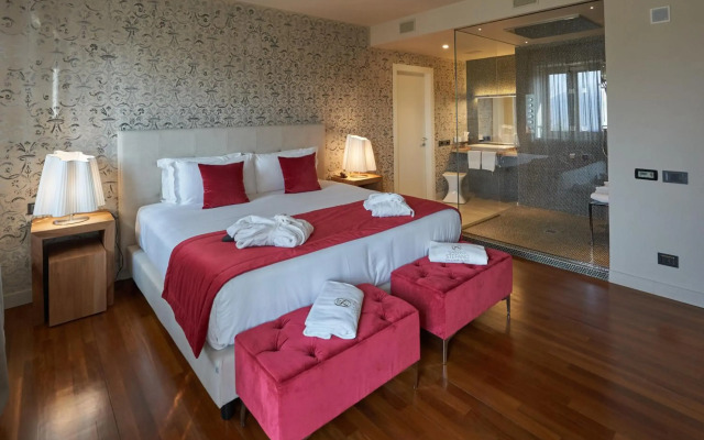 Relais Santo Stefano