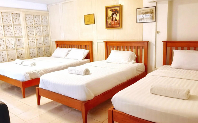 Kong Garden Resort