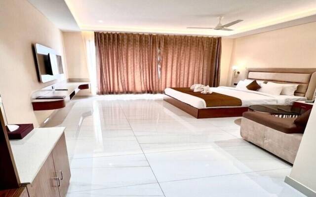 The Velvista Hotel