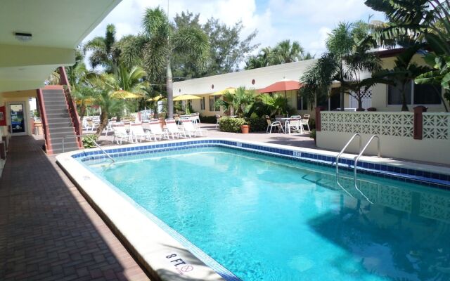 Surf Side Resort