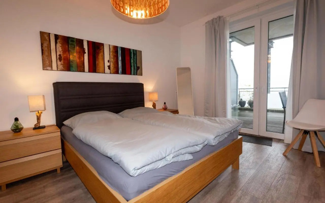 145 Meerblick Ferienwohnung