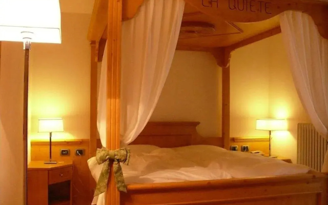 La Quiete Resort