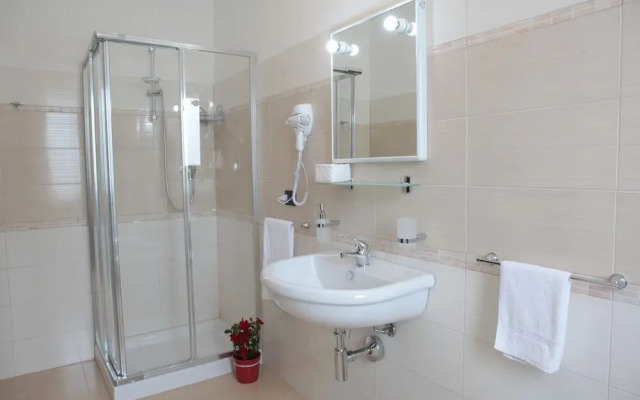 B&B Villa Isa