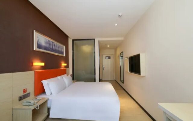 7 Days Premium Shenzhen Banan Airport T3 Terminal Branch