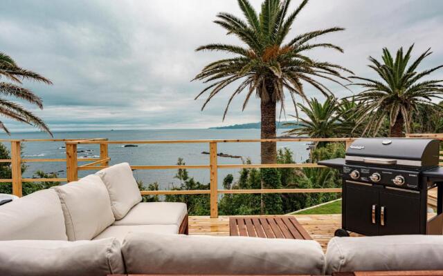 オーシャンリゾート ザ クリフ