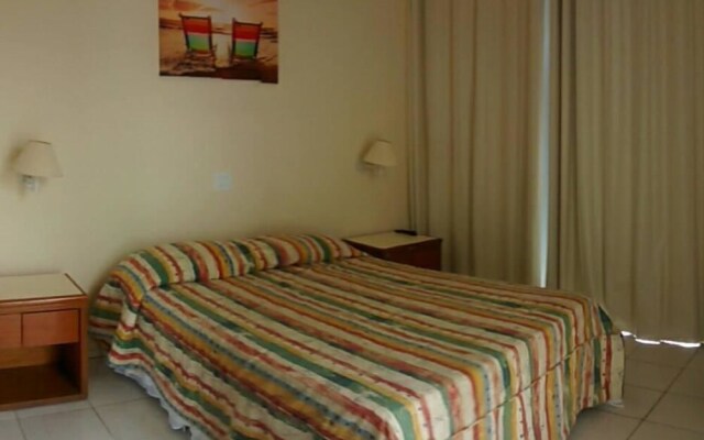 Panorama Hotel Guarujá