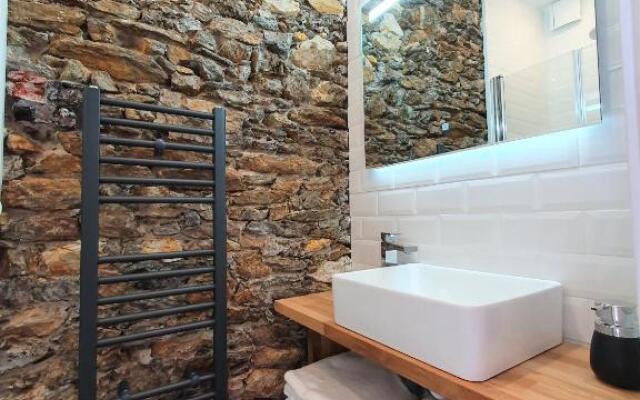 Superbe appartement avec Jacuzzi au calme