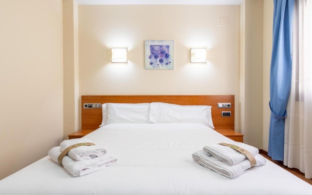 Hotel Zaravencia