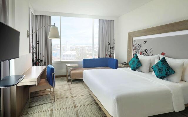 Novotel Makassar Grand Shayla