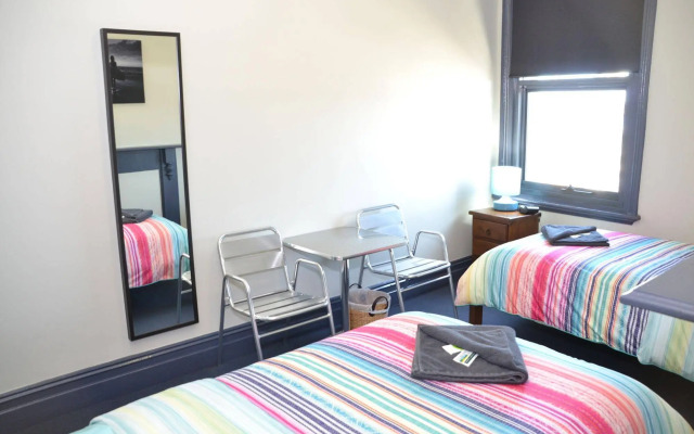 Australia Hotel Fremantle