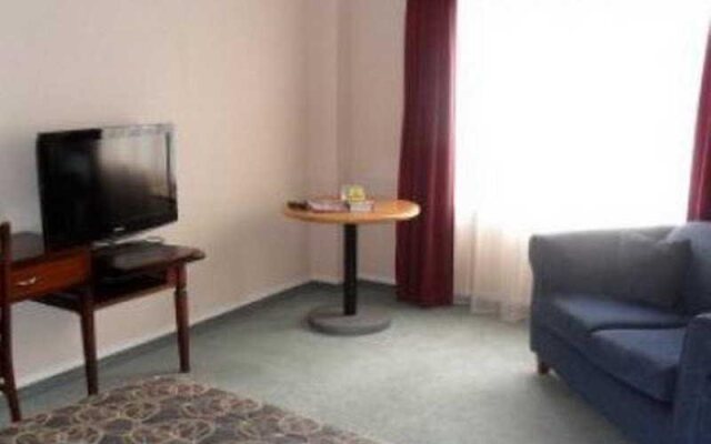 Mediterranean Motel Kaikoura