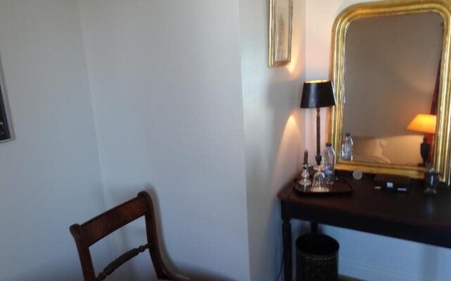 The Garden Guesthouse