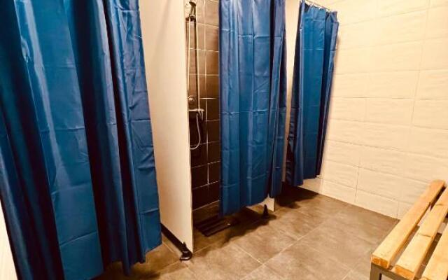 Alojamiento Camino Portugues