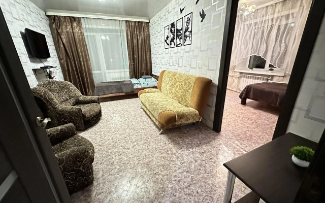 Апартаменты на улице Белинского 21