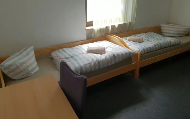 Pension Moldova
